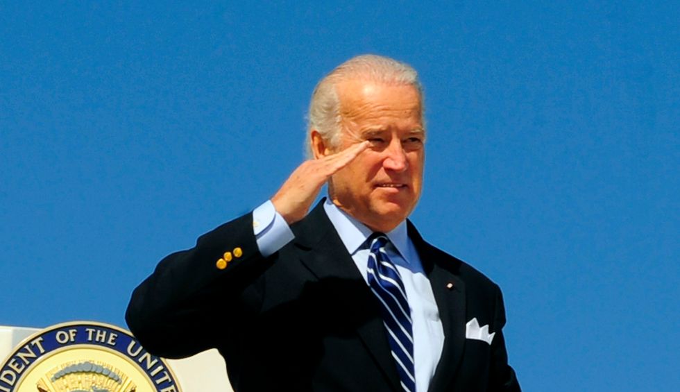 Here's what Joe Biden needs to urgently do if he wins