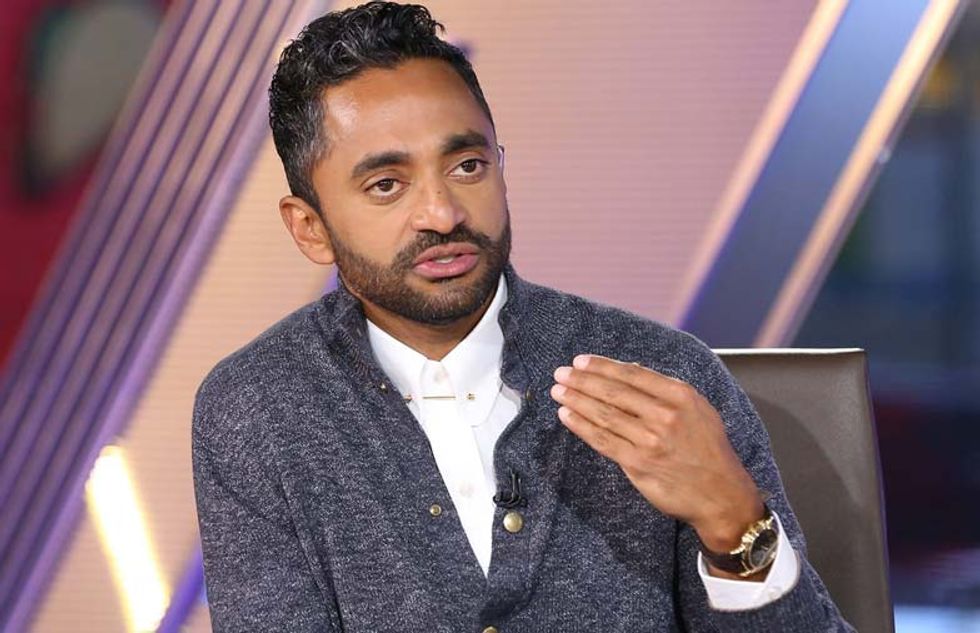 'Who cares? Let 'em get wiped out': Stunning CNBC anchor, venture capitalist says let hedge funds fail and save main street