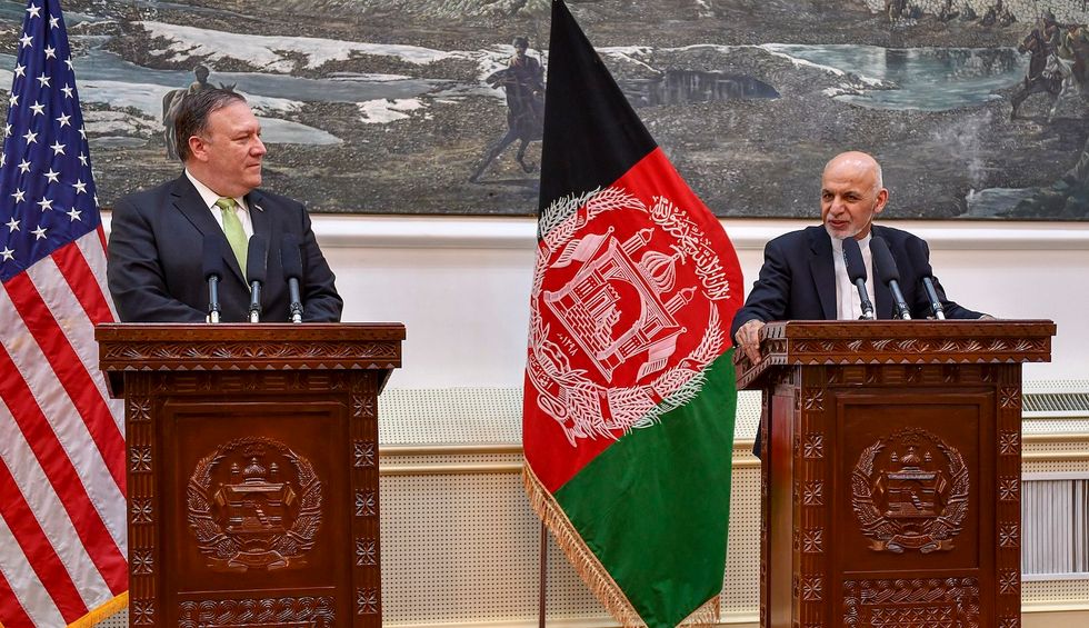 Why the Trump administration's new approach in Afghanistan will backfire