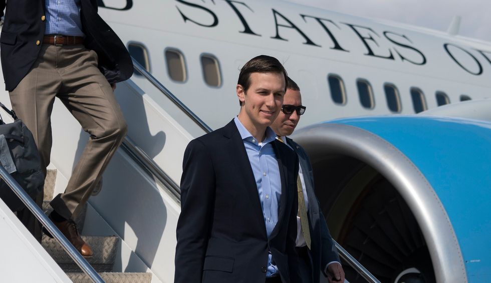 Some small businesses received just $1 in COVID-19 relief loans as Kushner family and Wall Street investors raked in millions