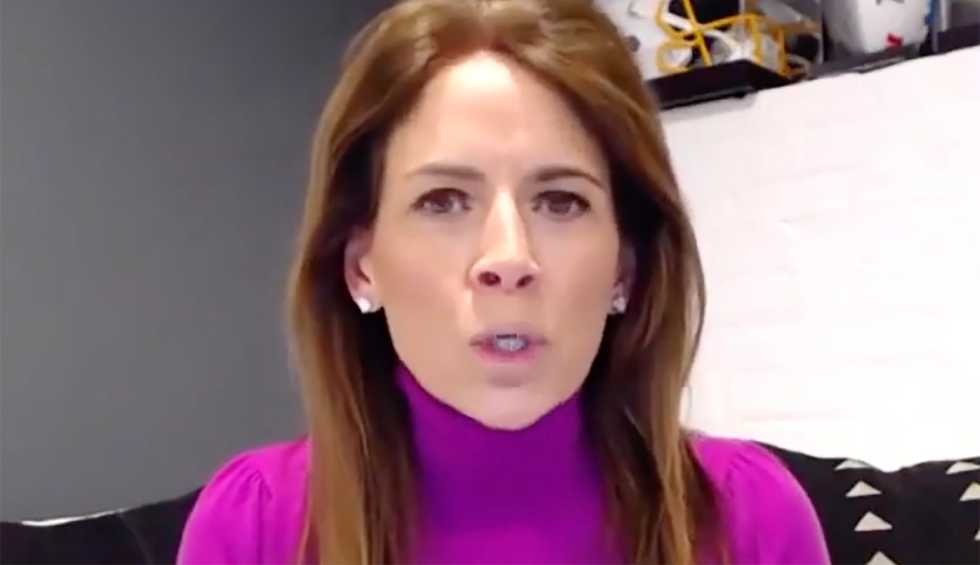 Former Wall Street exec drops stunning prediction on damage Trump will inflict on US if he rushes businesses to reopen