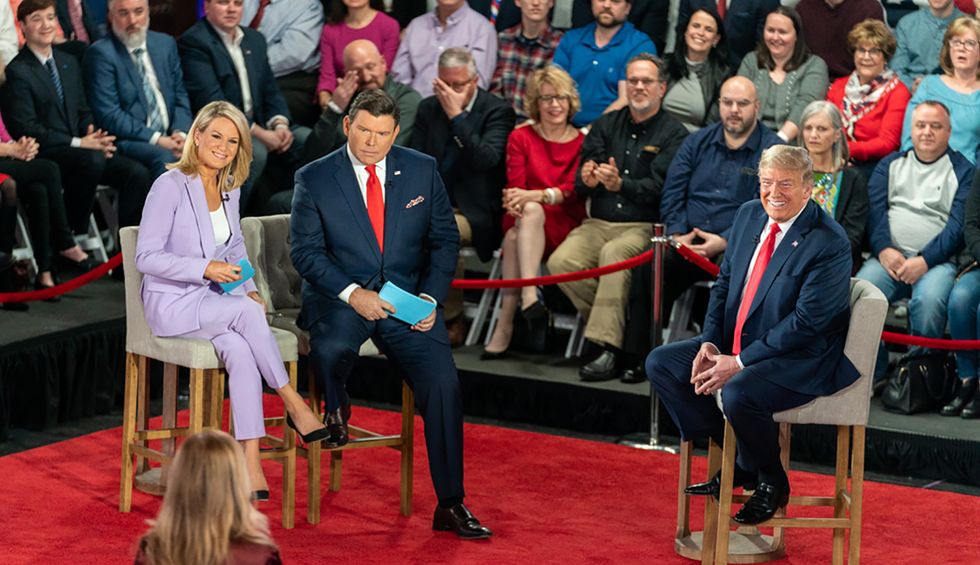 Trump and Fox News abruptly stop hyping hydroxychloroquine as NIH warns against using it to treat COVID-19
