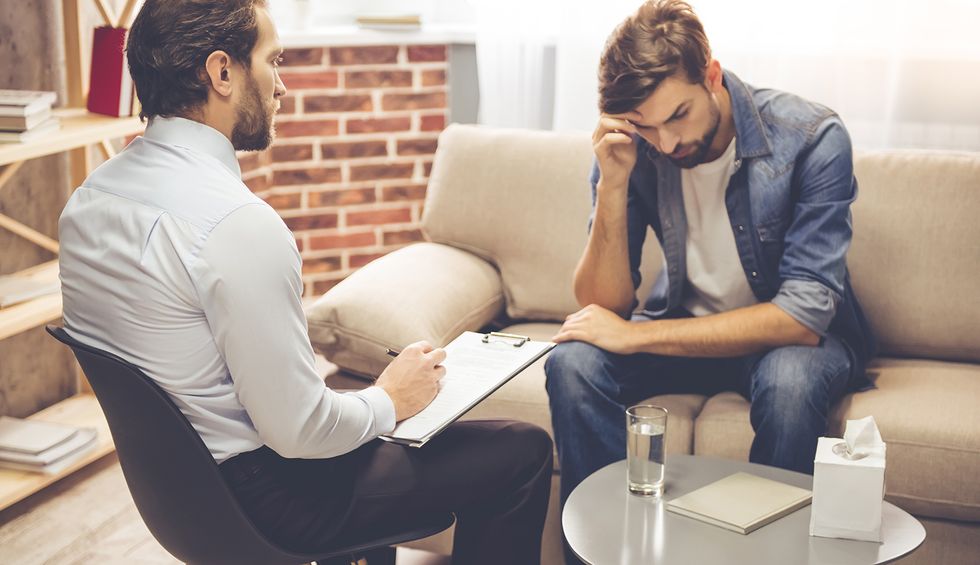 'What the hell happened?' Theoretical biologist offers an often-overlooked explanation for how your ex ended up that way