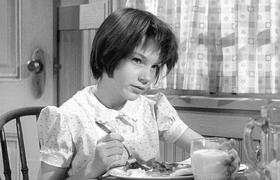 Mary Badham, the original Scout, on the enduring appeal of 'To Kill a Mockingbird'