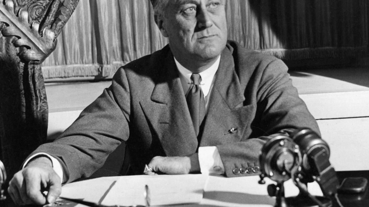 The United States needs a 'New Deal' to guarantee universal broadband access