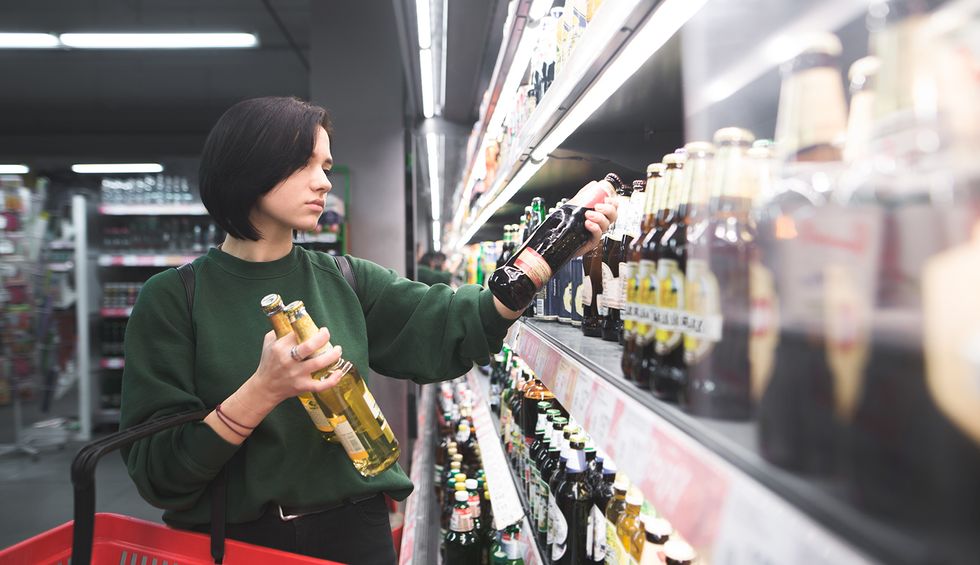 America is drinking its way through the coronavirus crisis. That means more health woes ahead