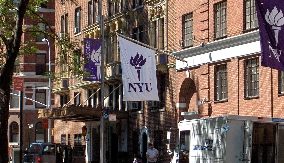 Students revolt against the state of higher ed as colleges go remote