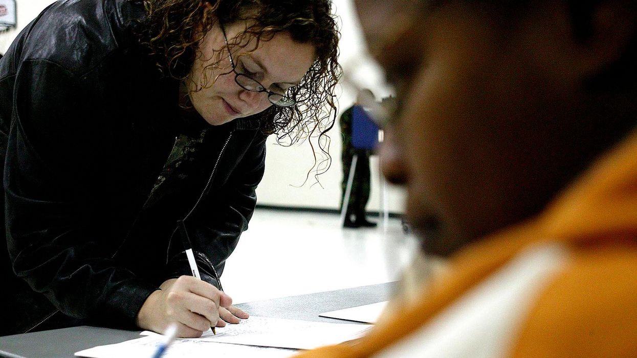 Many Republicans want to restrict voting access — but their plans could backfire