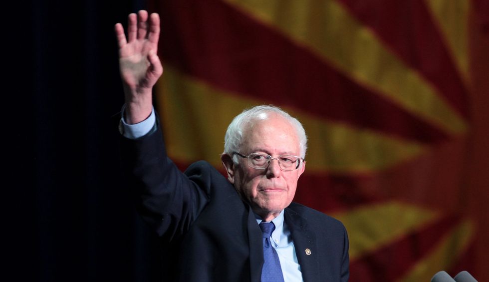New York's move to cancel its Democratic primary gets slammed as 'bad for democracy'