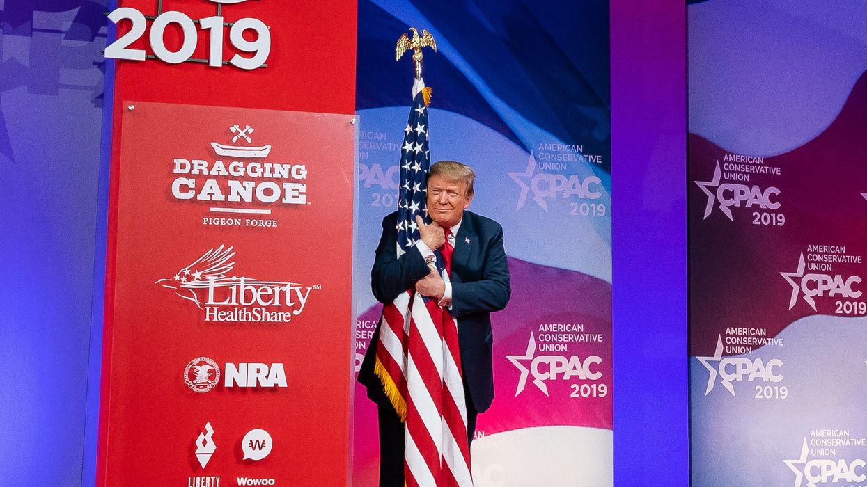 These three things could bury Donald Trump in 2024