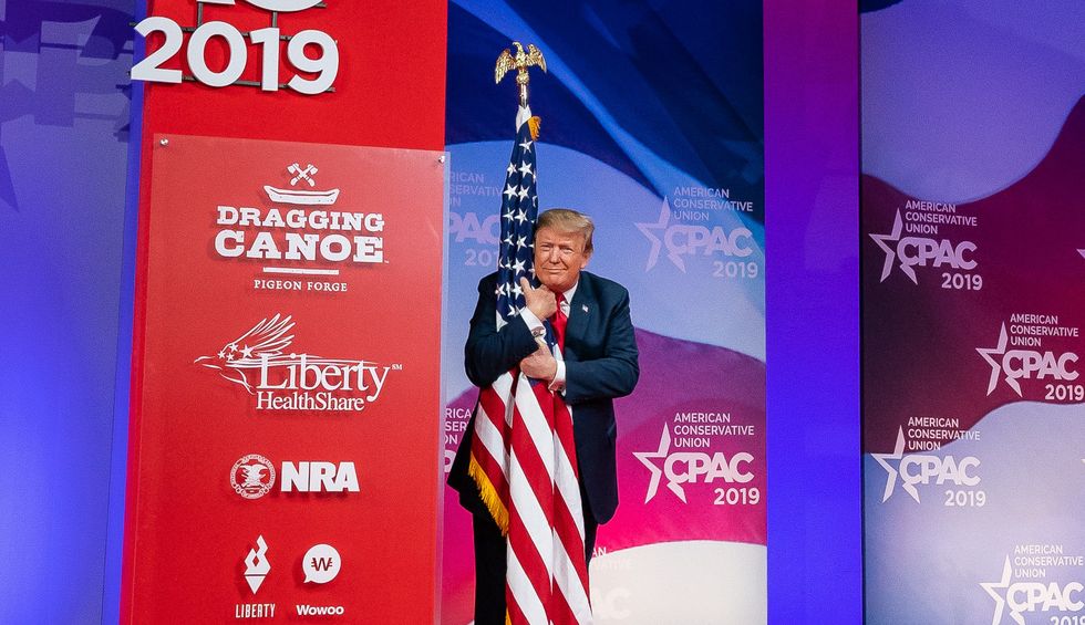 This is how Trump could steal the 2020 election