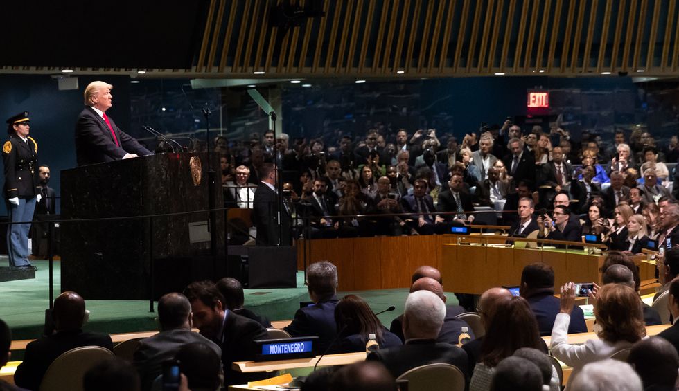 How new global fault lines will usher in the most profound worldwide changes since World War II