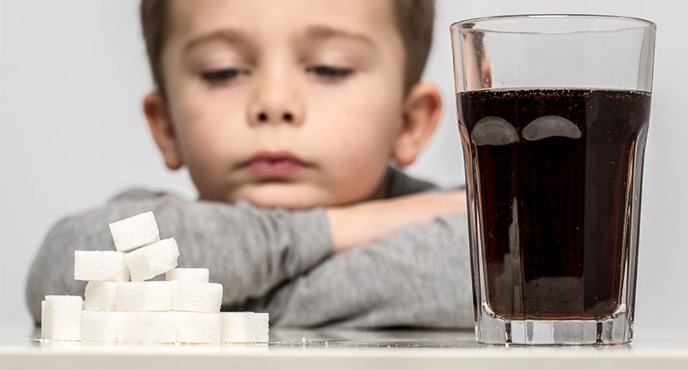 Here's how food companies intentionally make their products addictive — and literally make us sick