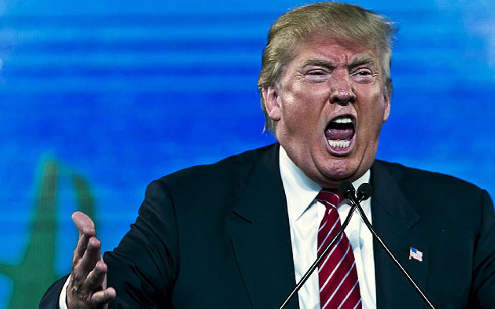 Under Donald Trump, COVID-19 is accelerating the Republican Party's descent into authoritarianism