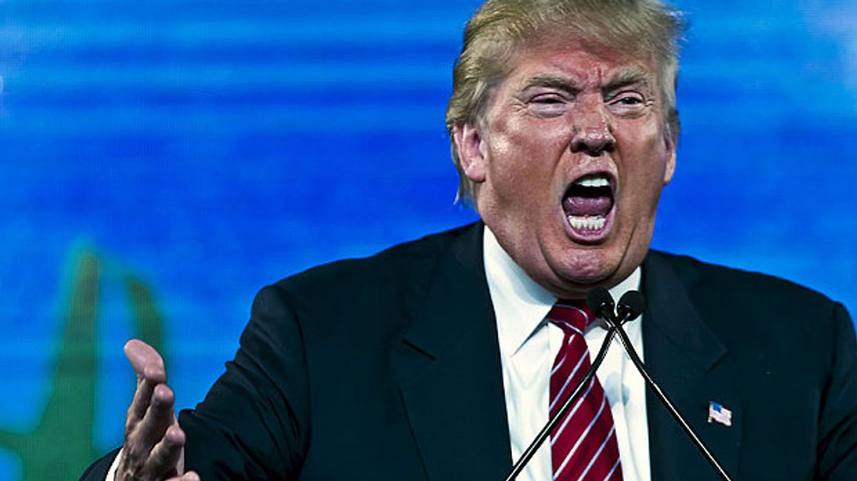 Donald Trump’s supporters believe 'God anointed him': expert