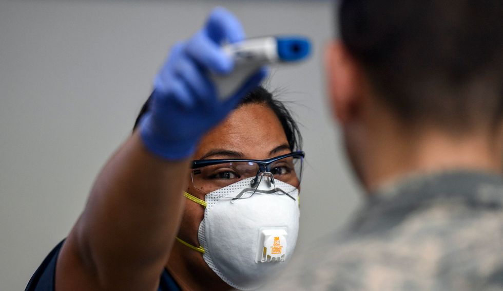 Europe may ban American travelers because the US ‘failed to control' the pandemic: report