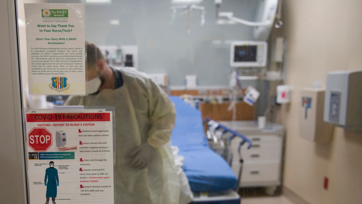The great forgetting: Why past epidemics faded from memory — and why that can't happen again