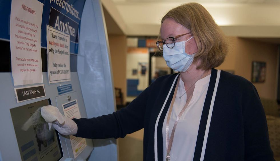 Sweden is testing conservatives' preferred coronavirus response — and it's not going well