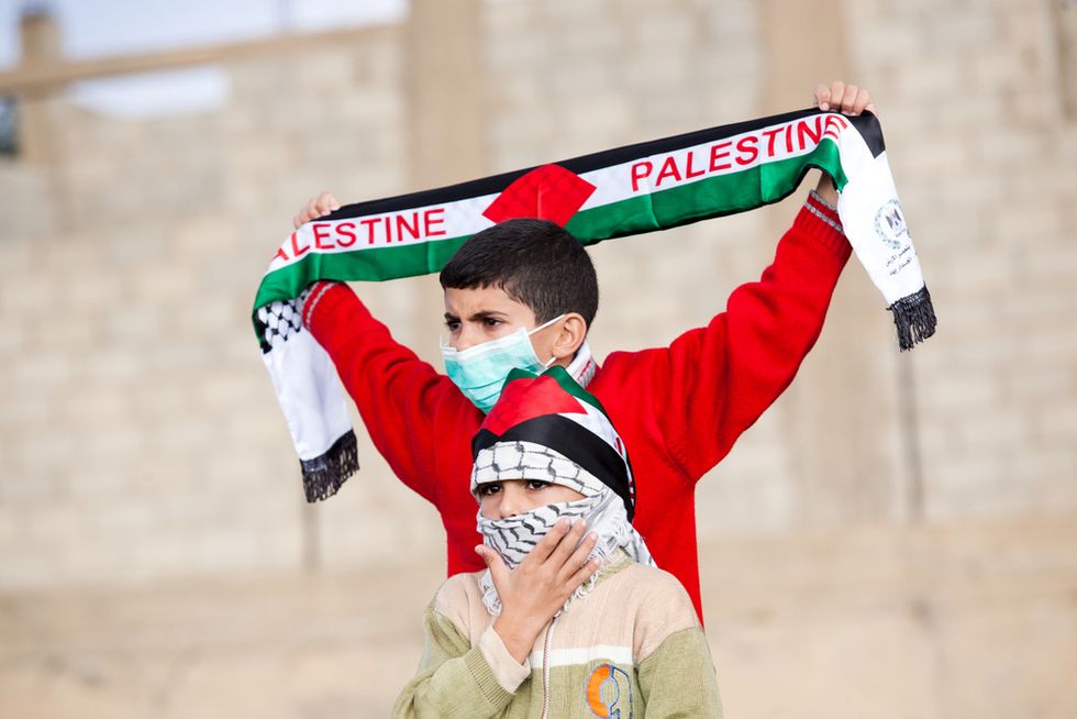 NYT presents murder of a Palestinian boy as ‘national trauma’—for Jewish Israelis