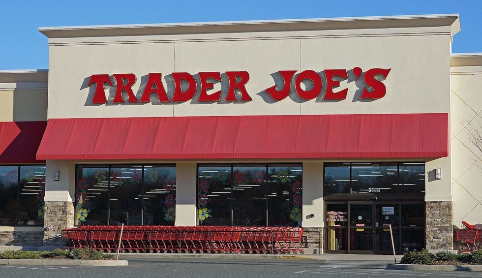 Trader Joe’s said I was 'essential' — but safety concerns made me quit