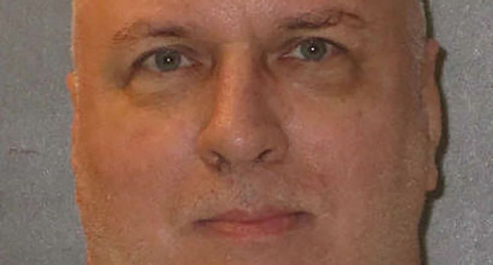 US Supreme Court stops execution of Texas prisoner over denial of Buddhist spiritual adviser