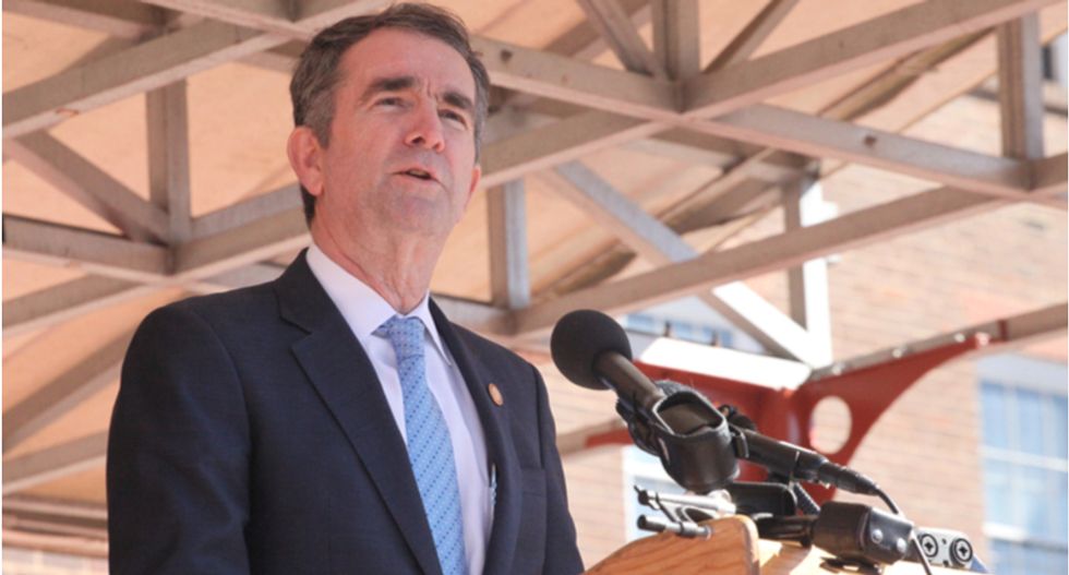 Voting Rights Roundup: VA Dems expand voting access and reform redistricting in historic session