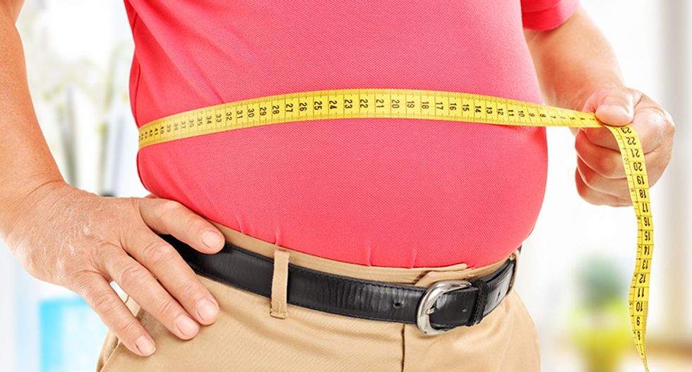 There's a scientific reason people regain weight after dieting — an expert in musculoskeletal physiology explains