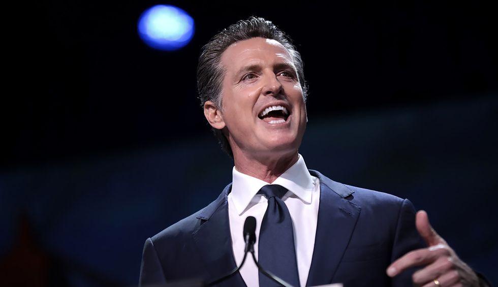 Democrats mock the GOP for climate denialism — but they're addicted to fossil fuel cash