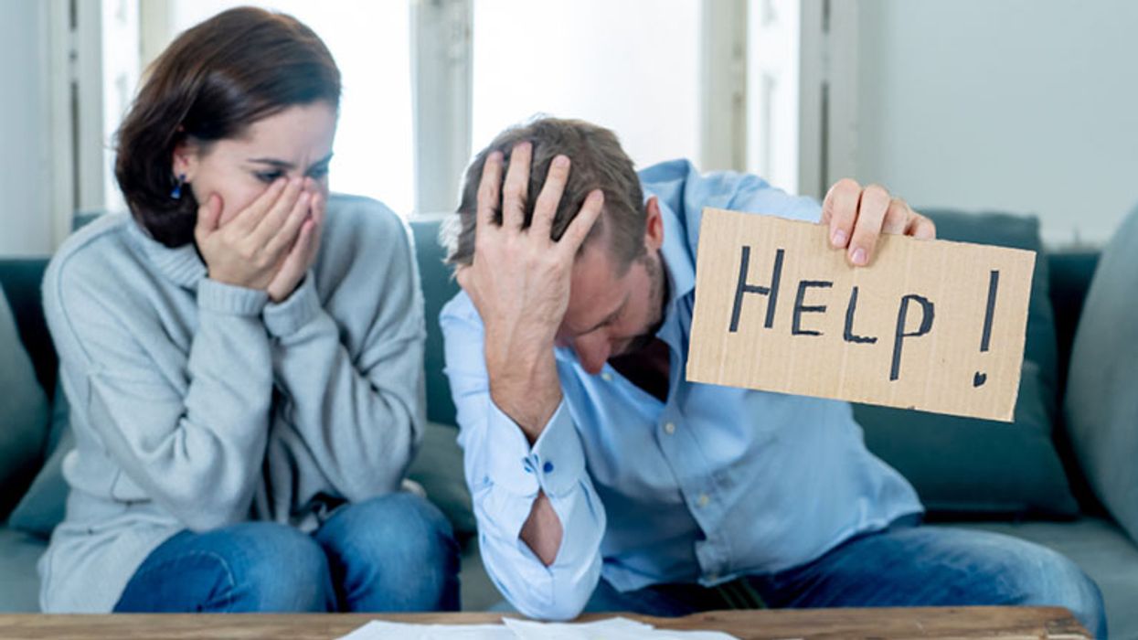 New analysis raises questions about America's 'missing recession'