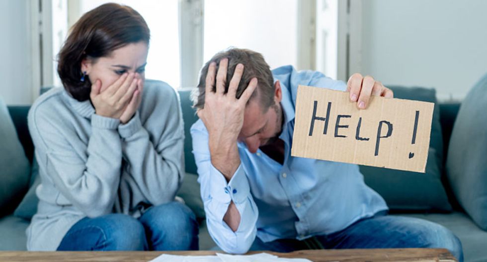 Homeowners' mortgage woes are growing worse as coronavirus continues to batter the US: report