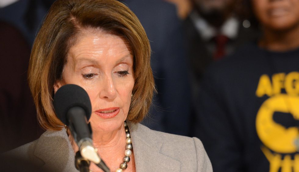 Democrats could be poised for a national victory — just as the aging leadership faces a generational revolt