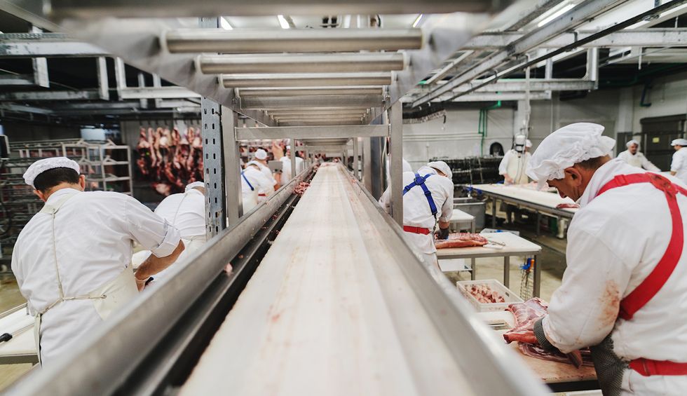 Smithfield Pork executives deflect blame for the South Dakota COVID-19 outbreak on immigrant workers