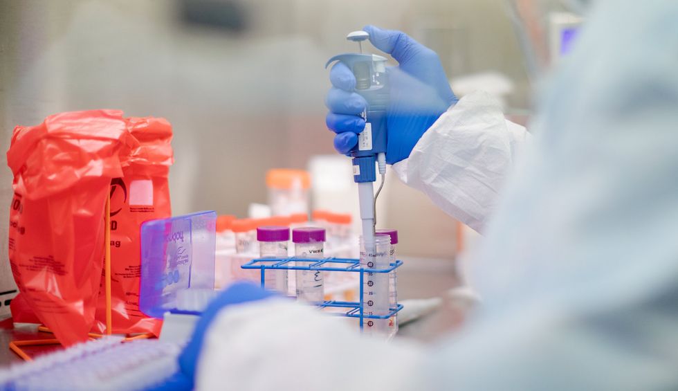 How pandemic profiteers fight to usurp the gains of scientific progress