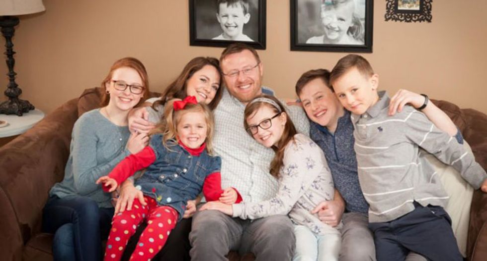 Anti-LGBT religious conservative declares himself winner in state Supreme Court election that's too close to call