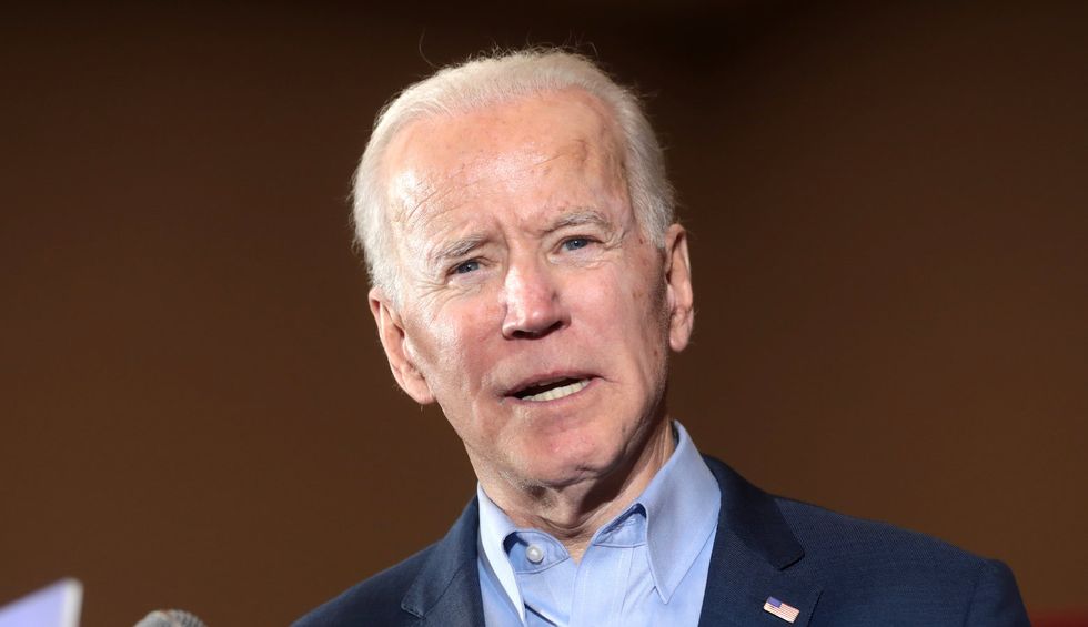 You don't owe Joe Biden anything: Shutting up for fear of Trump is an unacceptable surrender of political power