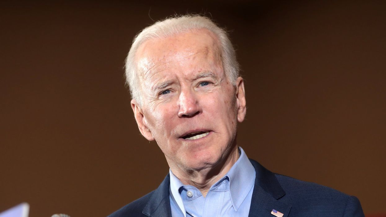 Why Joe Biden's 'semi-fascist' comment means he believes most Americans support him