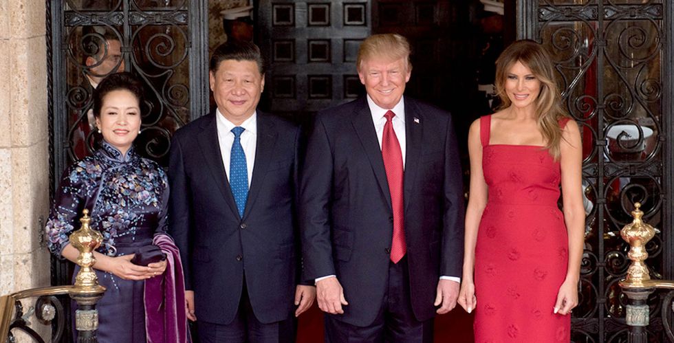 Donald Trump is losing his tech war with Xi Jinping