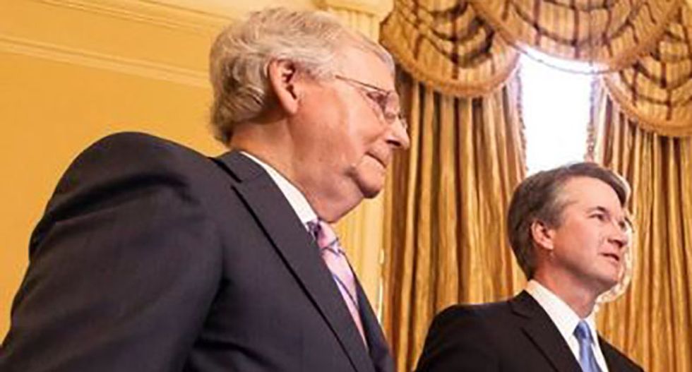 Conspicuous presumption: Blatant hypocrisy isn’t just a moral outrage — it’s a status symbol