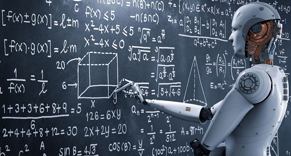 Artificial intelligence can now emulate human behaviors – soon it will be dangerously good