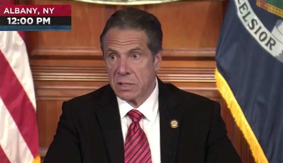 How New York suffered nearly 10 times the number of COVID-19 deaths as California