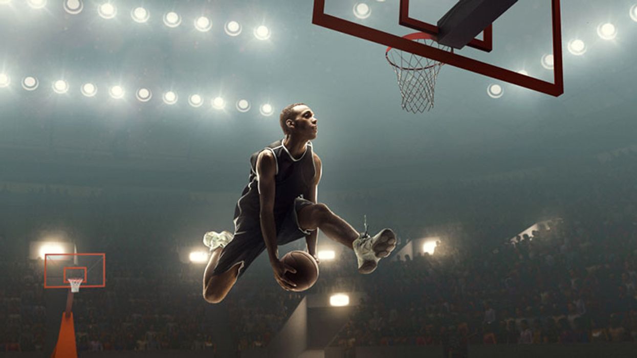 NCAA announces it will not hold events in states that discriminate against trans students