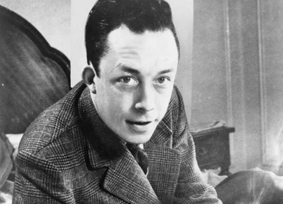 How Camus and Sartre split up over the question of how to be free