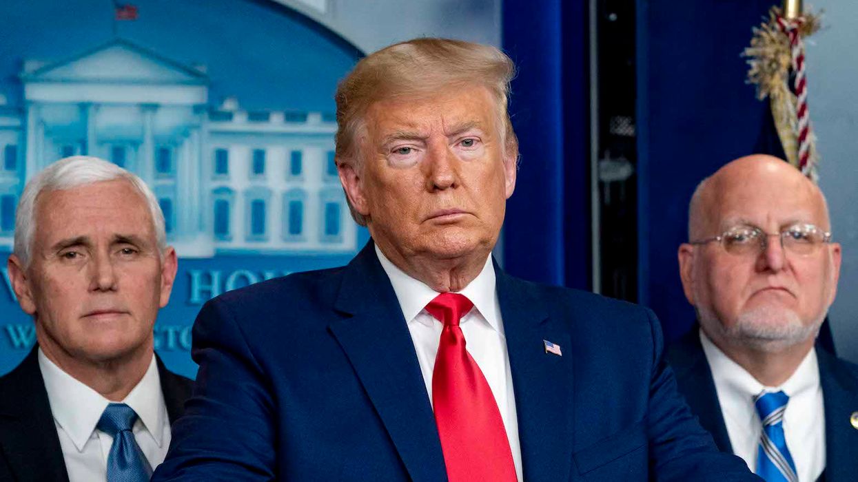Team Trump 'bullish' about exploiting FBI search to win reelection: report