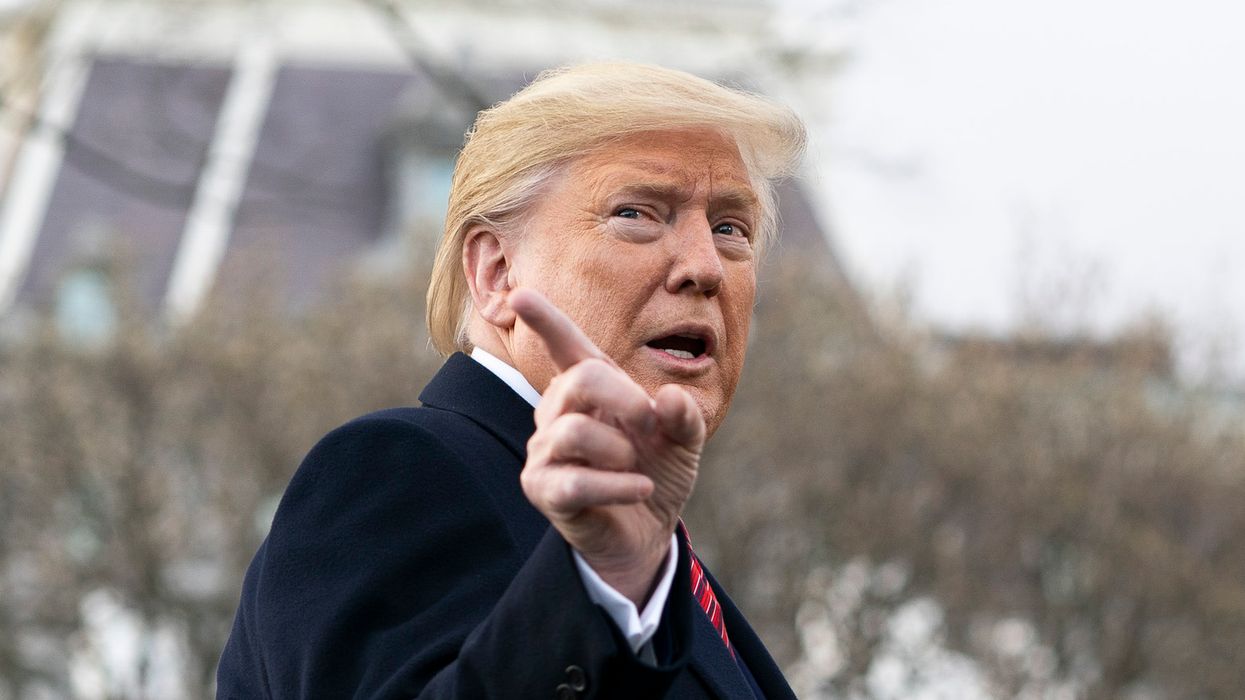 'Untenable for pro-life voters': Prominent GOP activist urges followers to not vote for Trump