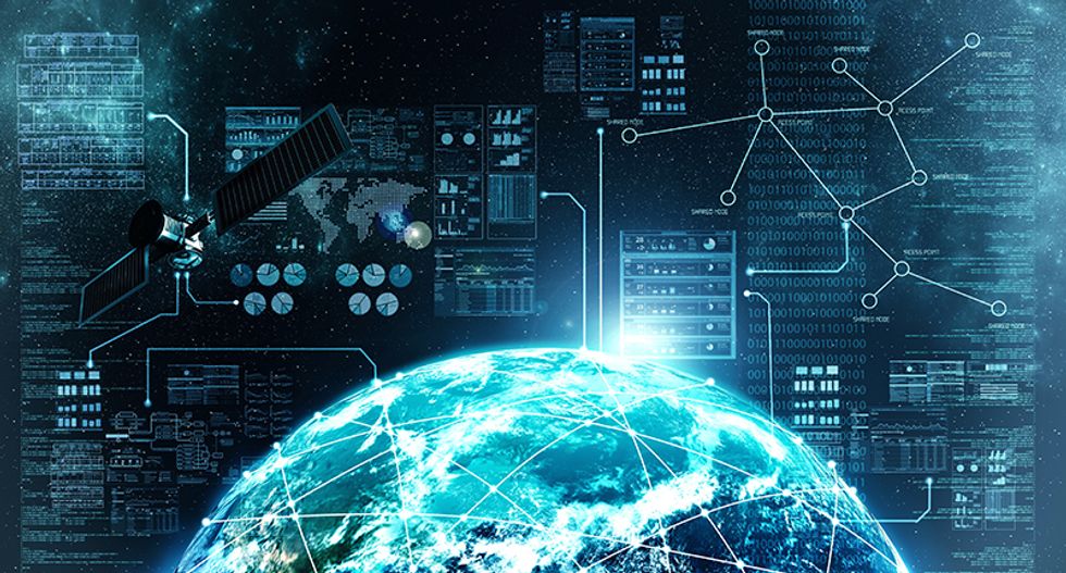 Internet infrastructure in the US is hopelessly compromised by an oligopolistic telecom industry — that doesn't want your connection to be fast