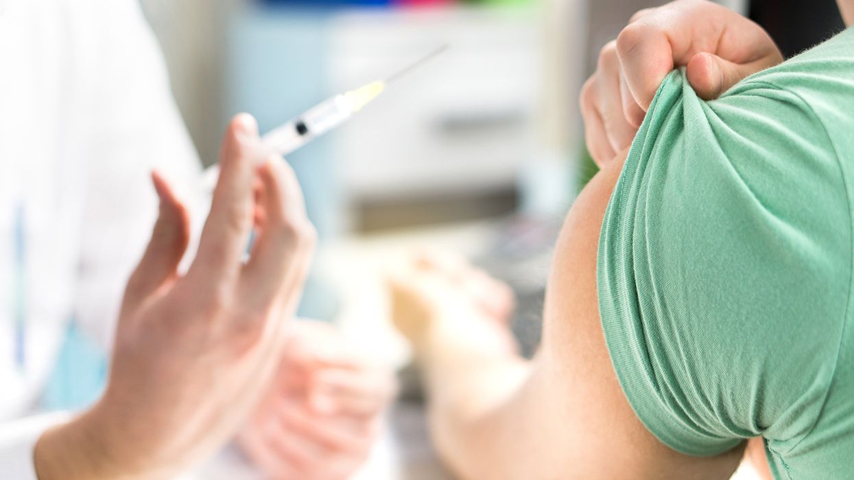 Tennessee officials give COVID vaccine to 'close family and friends' after denying it to 75-year-olds: report