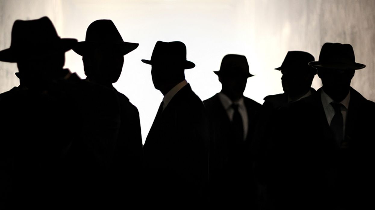 Senator sounds the alarm on CIA collection of data on Americans