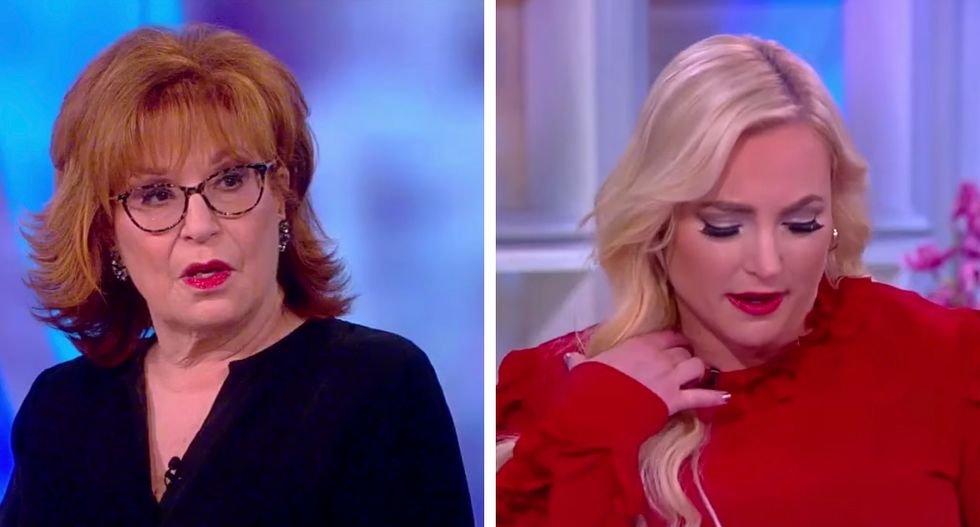 How we view the women of 'The View': Our awareness of gender bias in political coverage should also apply to how we interpret ABC's daytime talk series