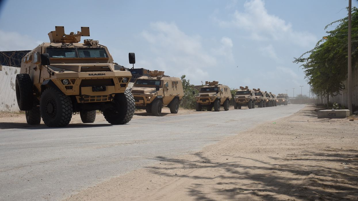 What US Africa Command does not want you to know