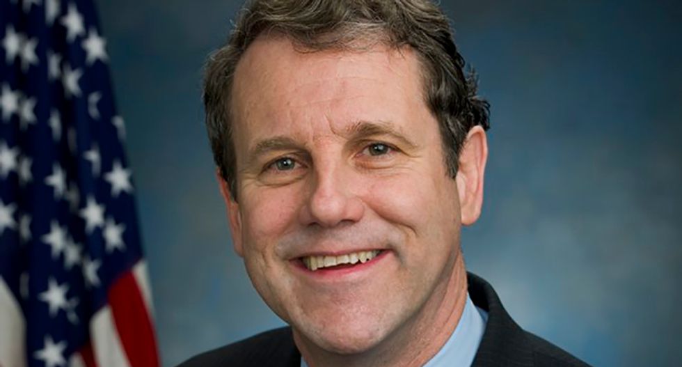 Selling the progressive message: Sherrod Brown explains why Democrats need to own working class issues in 2020